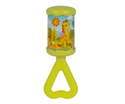 Hochet ABC Kling-Klang, 3-sort.