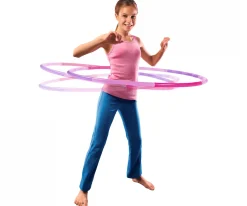 Hula Hoop à assembler
