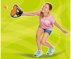 Jeu de balle à attraper Squap, set de 2 pièces