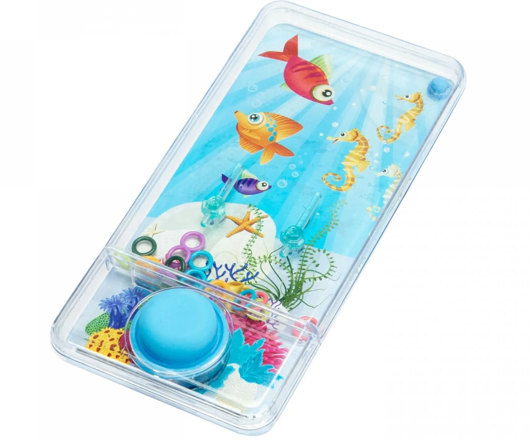 Jeu d'eau