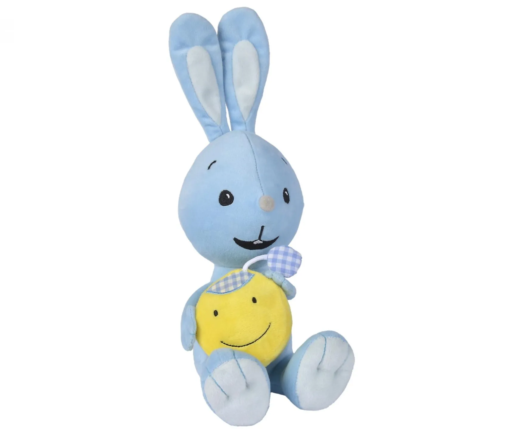KiKANiNCHEN Bonne nuit avec L+S