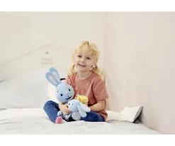 KiKANiNCHEN Bonne nuit avec L+S