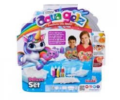 Kit Aqua Gelz Deluxe