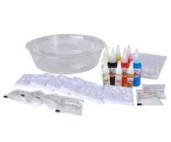 Kit Aqua Gelz Deluxe