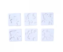 Kit Aqua Gelz Deluxe