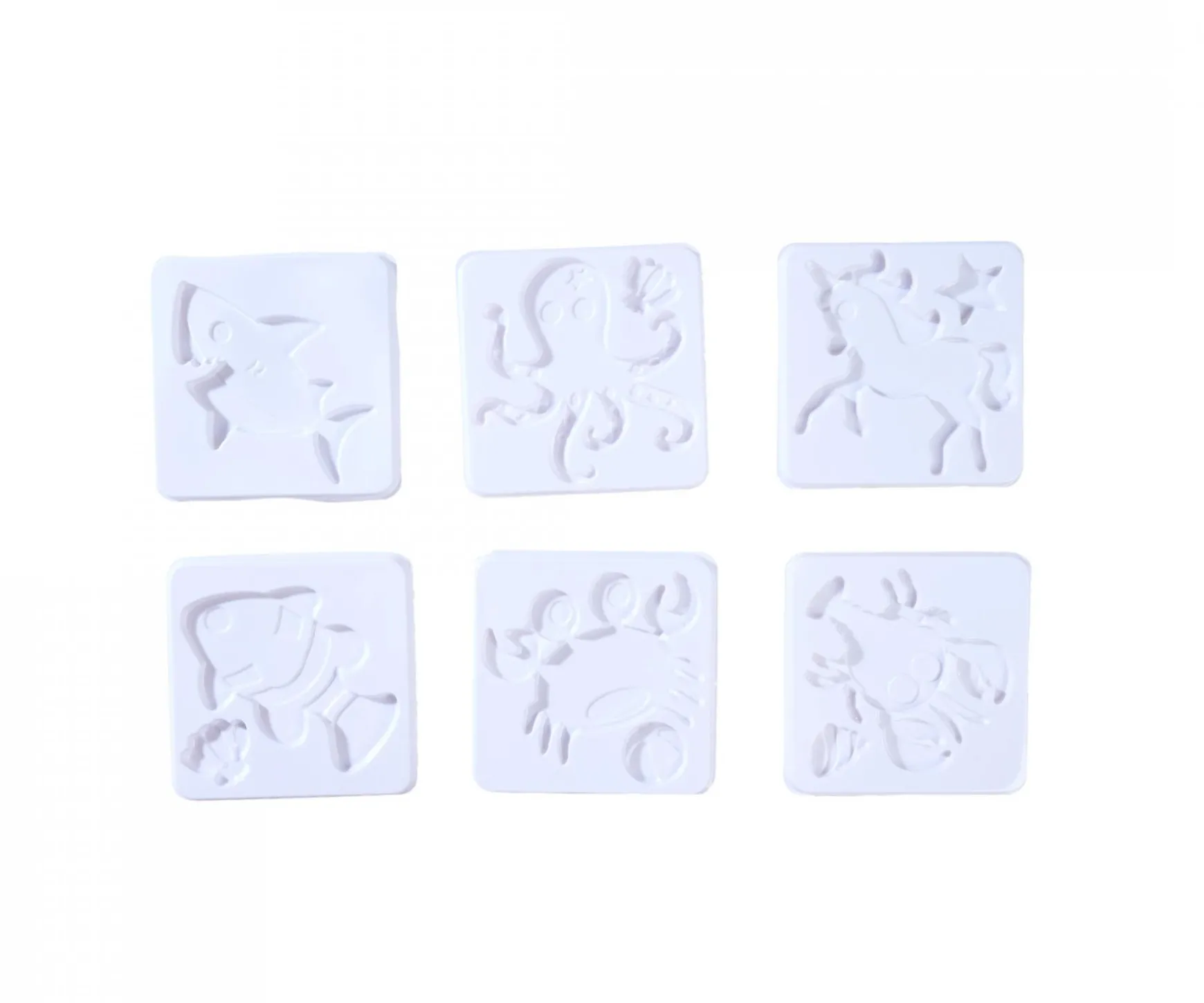 Kit Aqua Gelz Deluxe