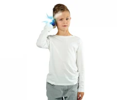 Kit d'intervention de la police de la route, 7 pièces