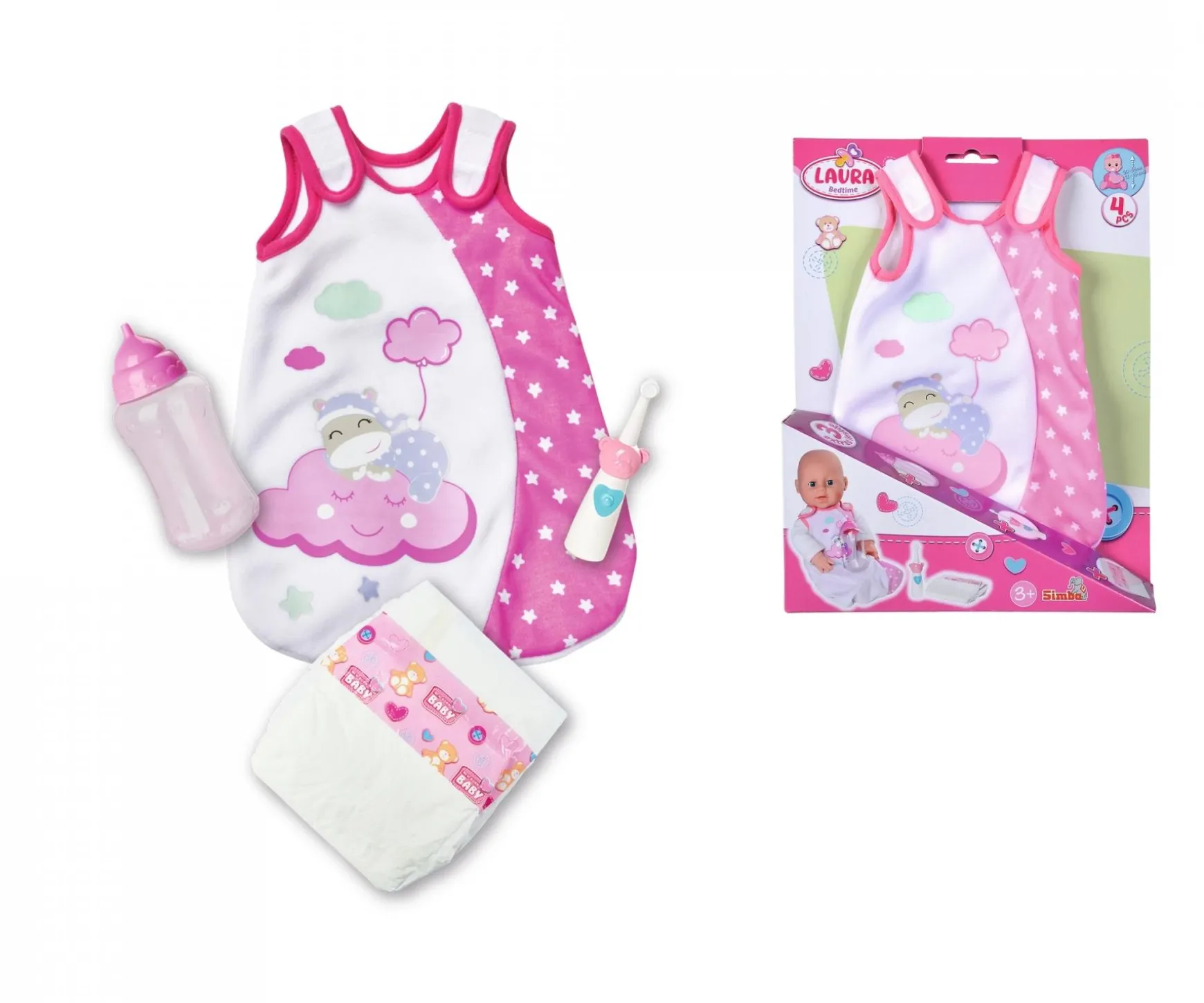 Laura Accessoires Bonne Nuit