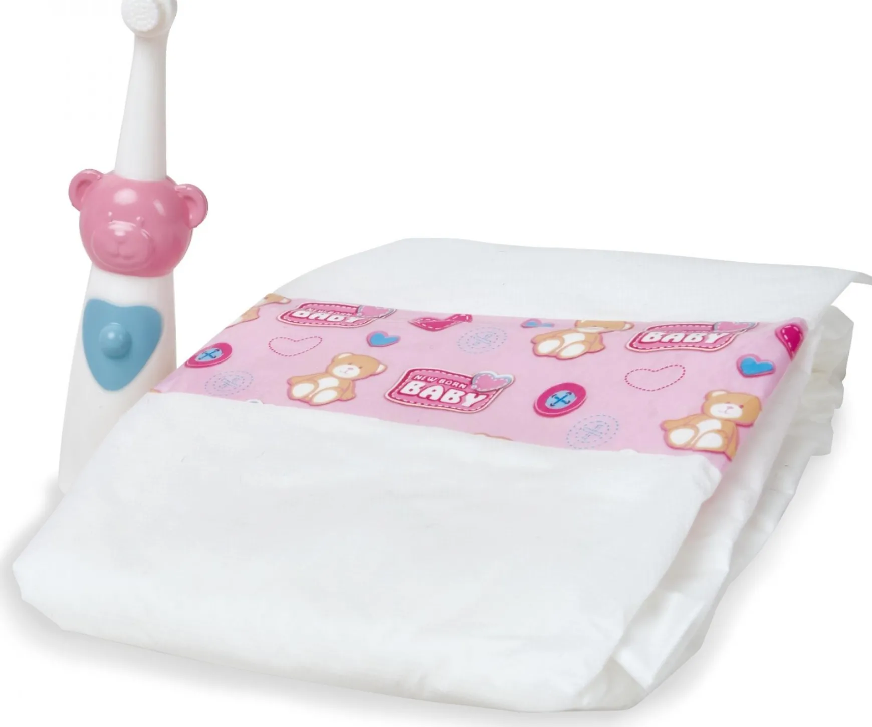 Laura Accessoires Bonne Nuit