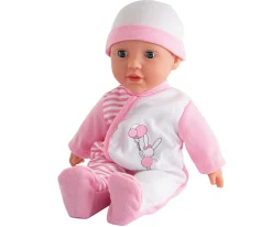 Laura Baby Talk