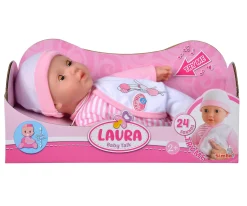Laura Baby Talk