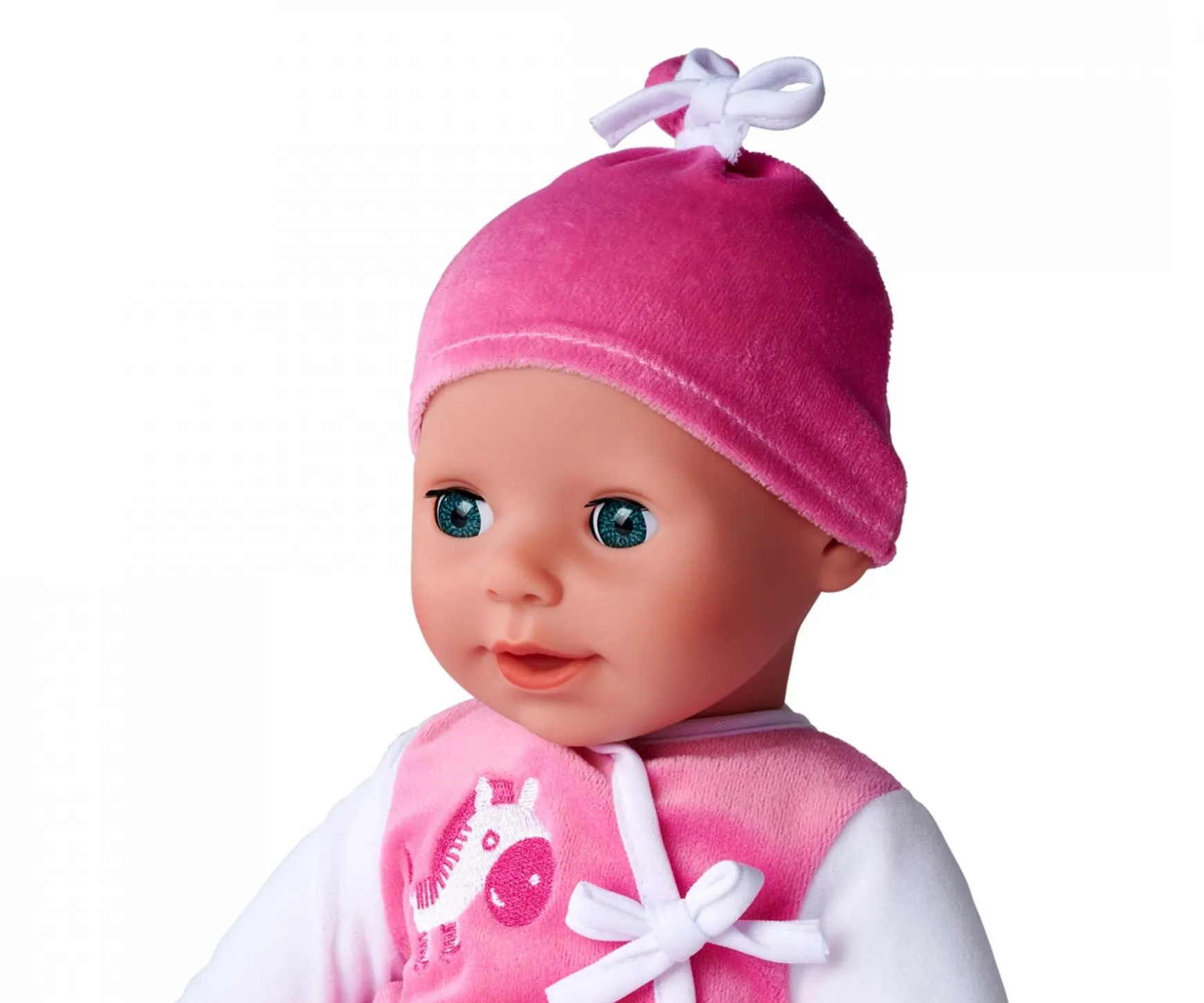 Laura Langage de bébé