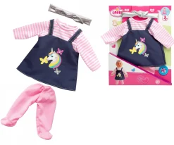 Laura Licorne Fashion, 3 pcs.