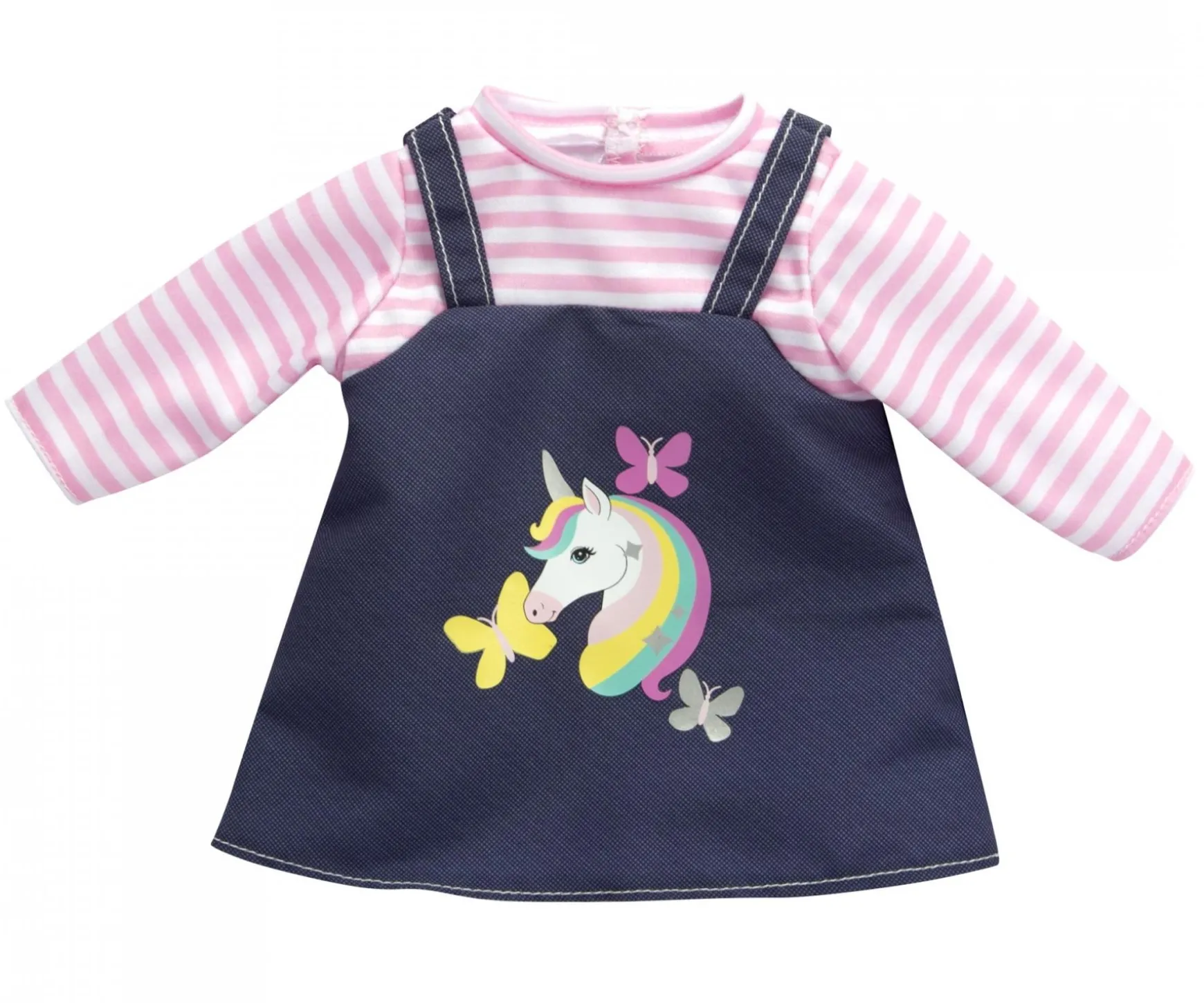 Laura Licorne Fashion, 3 pcs.