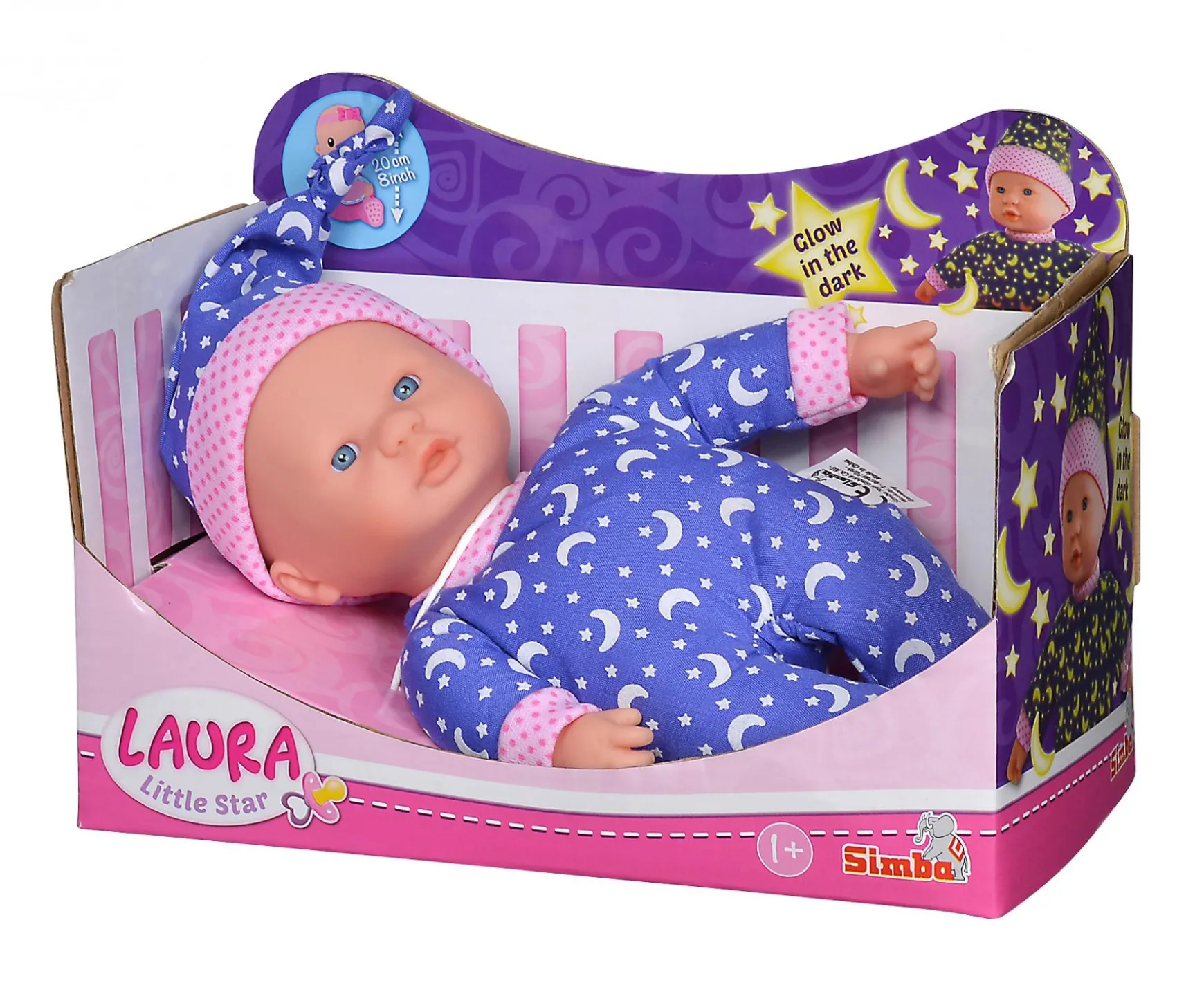 Laura Petite étoile