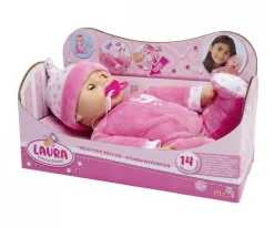 Laura Time To Dream