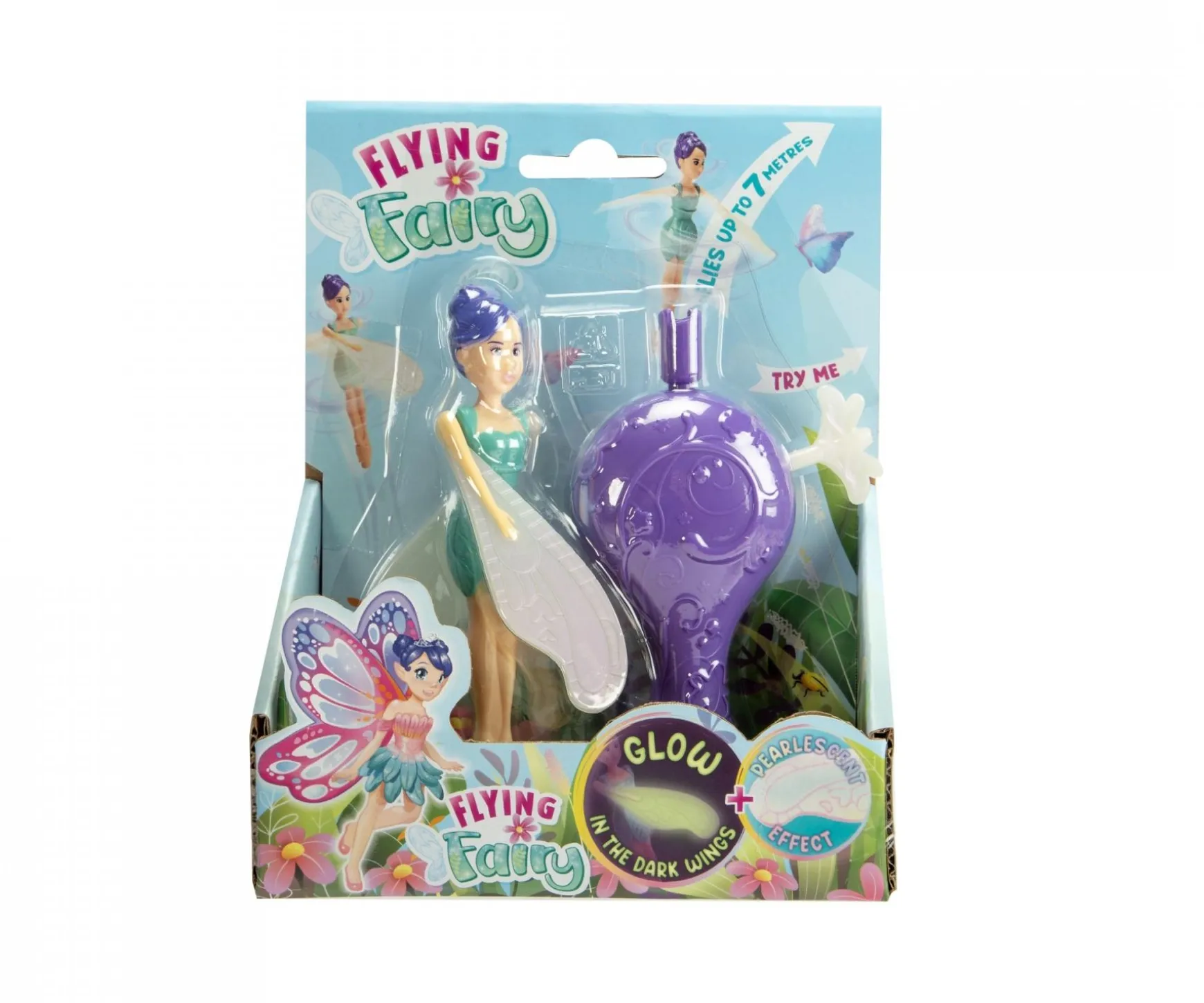 Magic Fairy