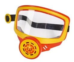 Masque à oxygène Sam Feuerwehr