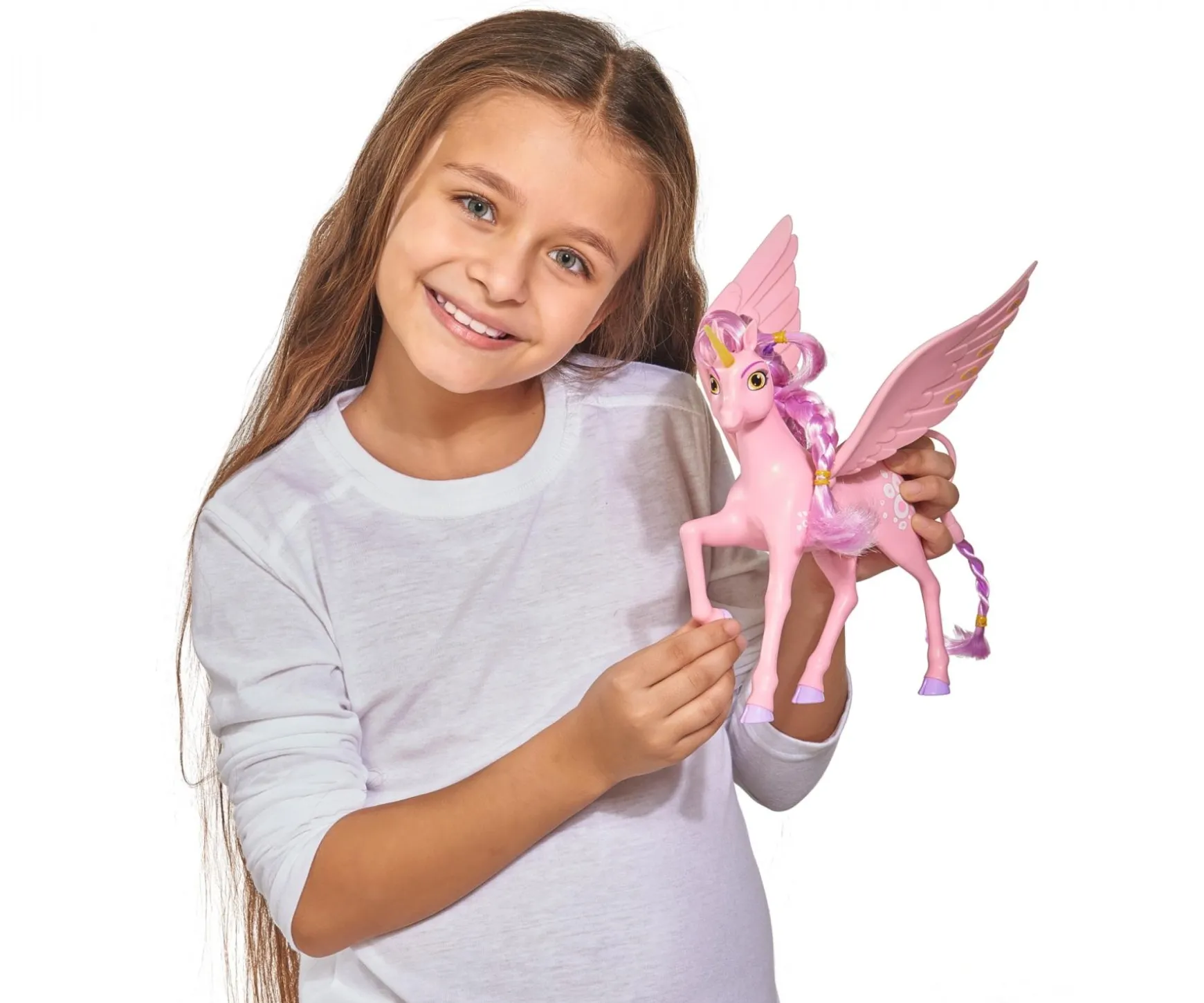 Mia Licorne Kyara