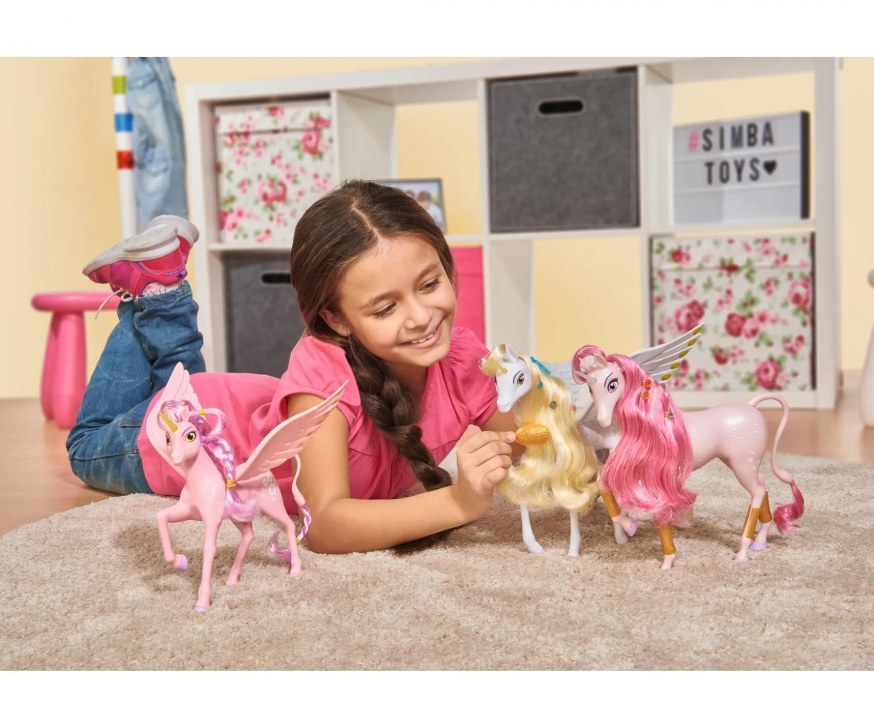 Mia Licorne Kyara