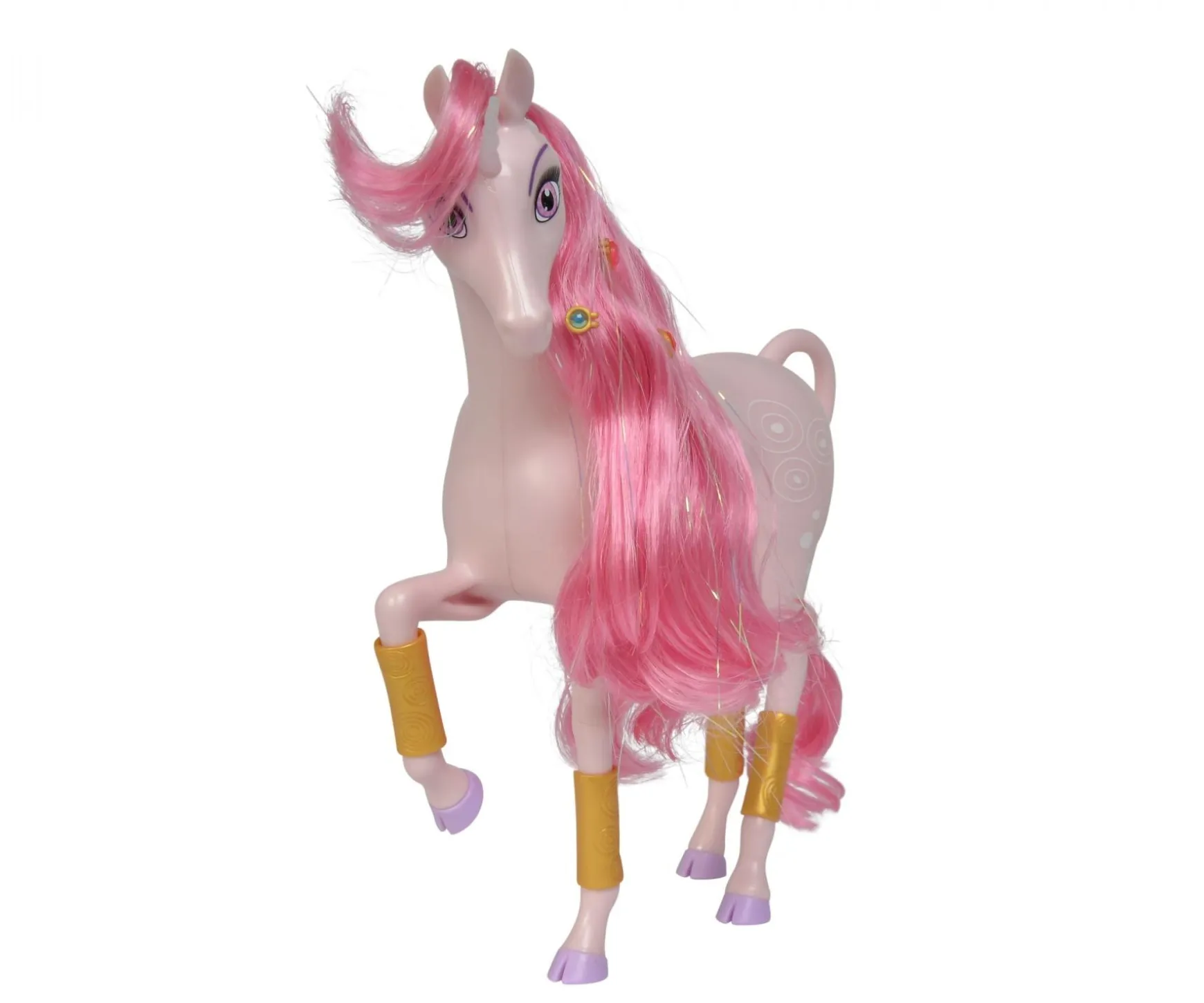 Mia Licorne Lyria