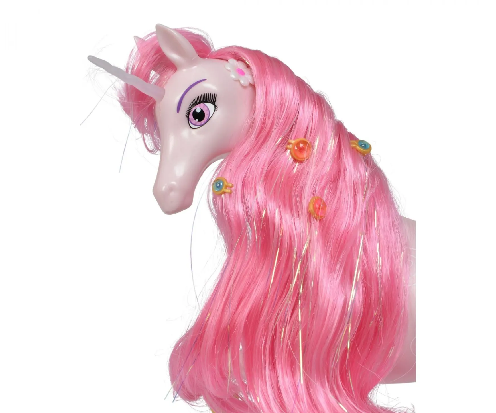 Mia Licorne Lyria