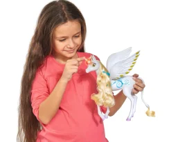 Mia Licorne magique Onchao