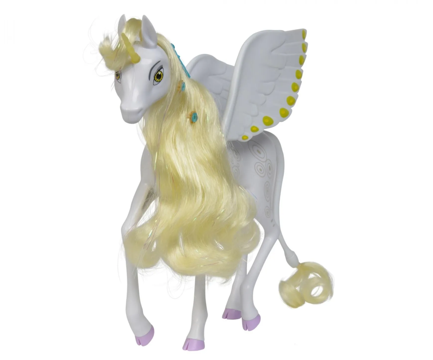 Mia Licorne Onchao