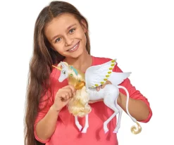 Mia Licorne Onchao