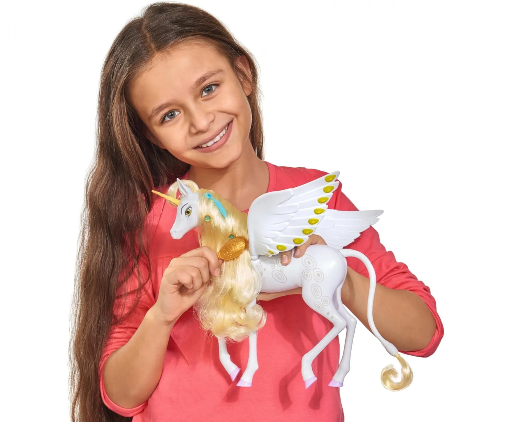 Mia Licorne Onchao