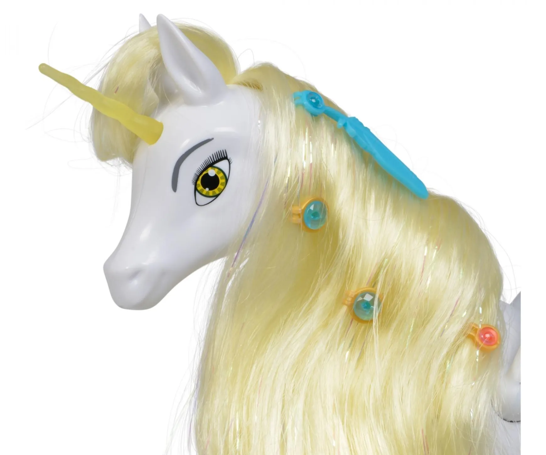 Mia Licorne Onchao