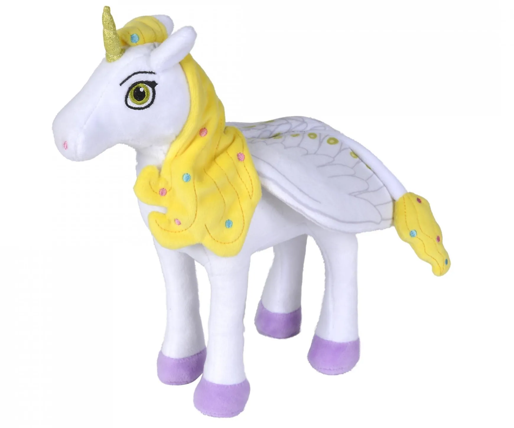 Mia Onchao en peluche