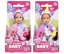 MNB Onesie Fun, 2-ass.