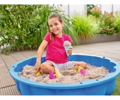 Moules en sable Glace