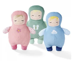 My Love Squishbabies, 3-ass.