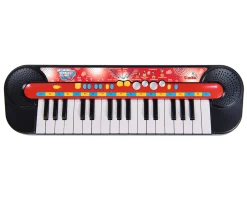 My Music World Clavier