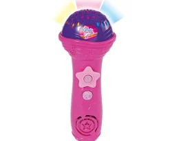 My Music World Girls Micro Shining