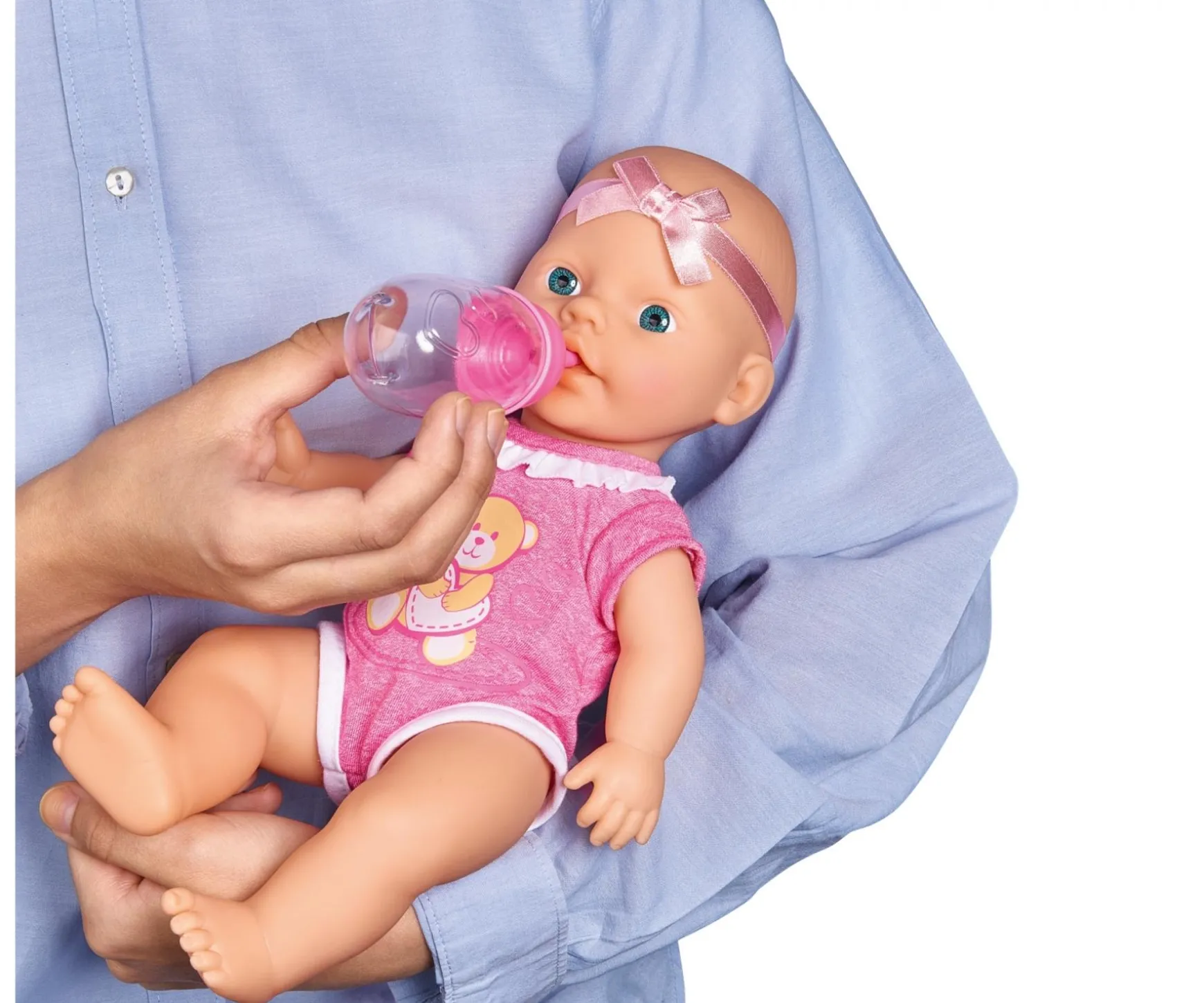 Nbb - Cute Doll (30cm)