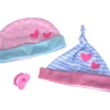 NBB Bonnets