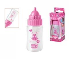 NBB Bouteille de lait magique, avec son