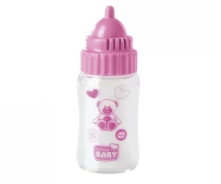 NBB Bouteille de lait magique, avec son
