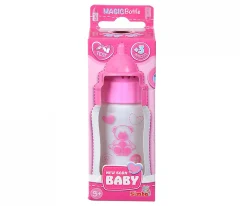 NBB Bouteille de lait magique, avec son