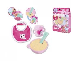 NBB magic Feeding Set