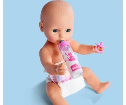 New Born Baby First Nursing Set