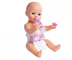 New Born Baby First Nursing Set