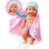 New Born Baby Poupée de bain sale