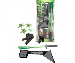 Next Ninja Mega-Set, 9 pcs.
