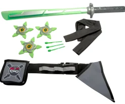 Next Ninja Mega-Set, 9 pcs.