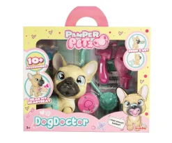 Pamper Petz Doktor pour chien