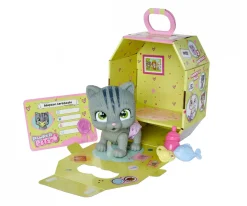 Pamper Petz Chat